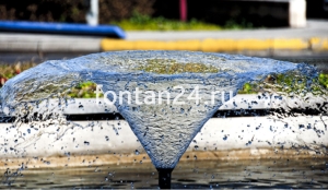 Фонтанная насадка Calix Jet ¾"