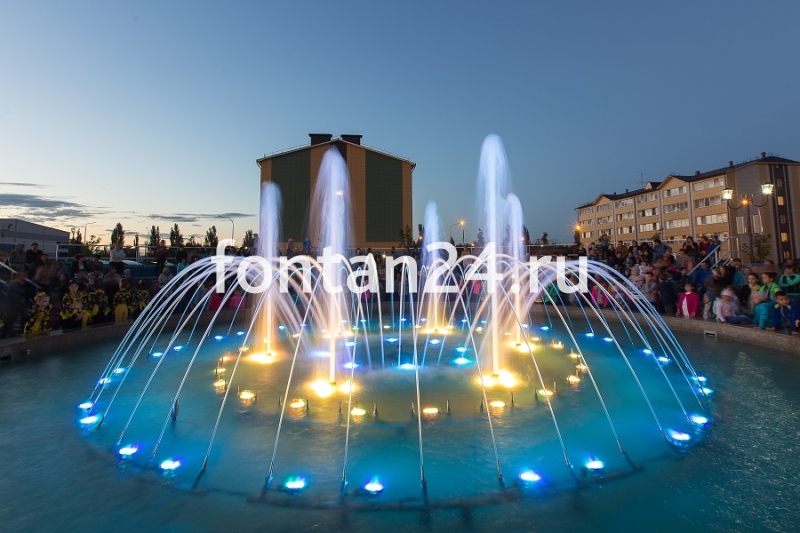 Кольцо насадок Ø=6 м, 72 шт x 7 мм Кольцо насадок Ø=6 м, 72 шт x 7 мм