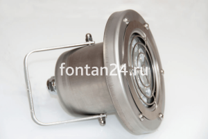 Lake LED 9 диодов, 10°, 11Вт, 12/24V.DC-RGB Lake LED 9 диодов, 10°, 11Вт, 12/24V.DC-RGB