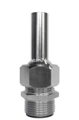 Комета 1" ВР, 14 мм, нержавеющая сталь Комета 1" ВР, 14 мм, нержавеющая сталь