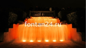 Ocean LED 12 диодов, 30°, 36Вт, 24V.DC-RGB Ocean LED 12 диодов, 30°, 36Вт, 24V.DC-RGB