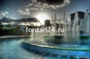 Lance jet 3/8 ", 6 мм, нержавеющая сталь SS 304