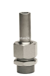 Comet 3-6 Silver Comet 3-6 Silver