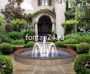 "Лилия" ø=3 м "Лилия" ø=3 м