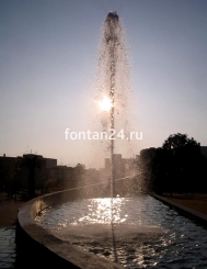 Lance jet flow adjustable 3/8", 6 мм