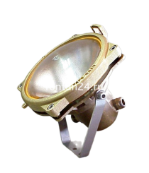 PAR 56 lightfixture, 160°, 12V.AC, 35W, LED Slim, холодный свет, латунь PAR 56 lightfixture, 160°, 12V.AC, 35W, LED Slim, холодный свет, латунь