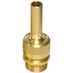 Lance jet 1½", 19 мм Lance jet 1½", 19 мм