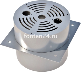 Пешеходный модуль Клапан + 2 x RGB 3 диода