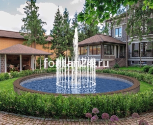 "Корона" ø=7,5 м "Корона" ø=7,5 м